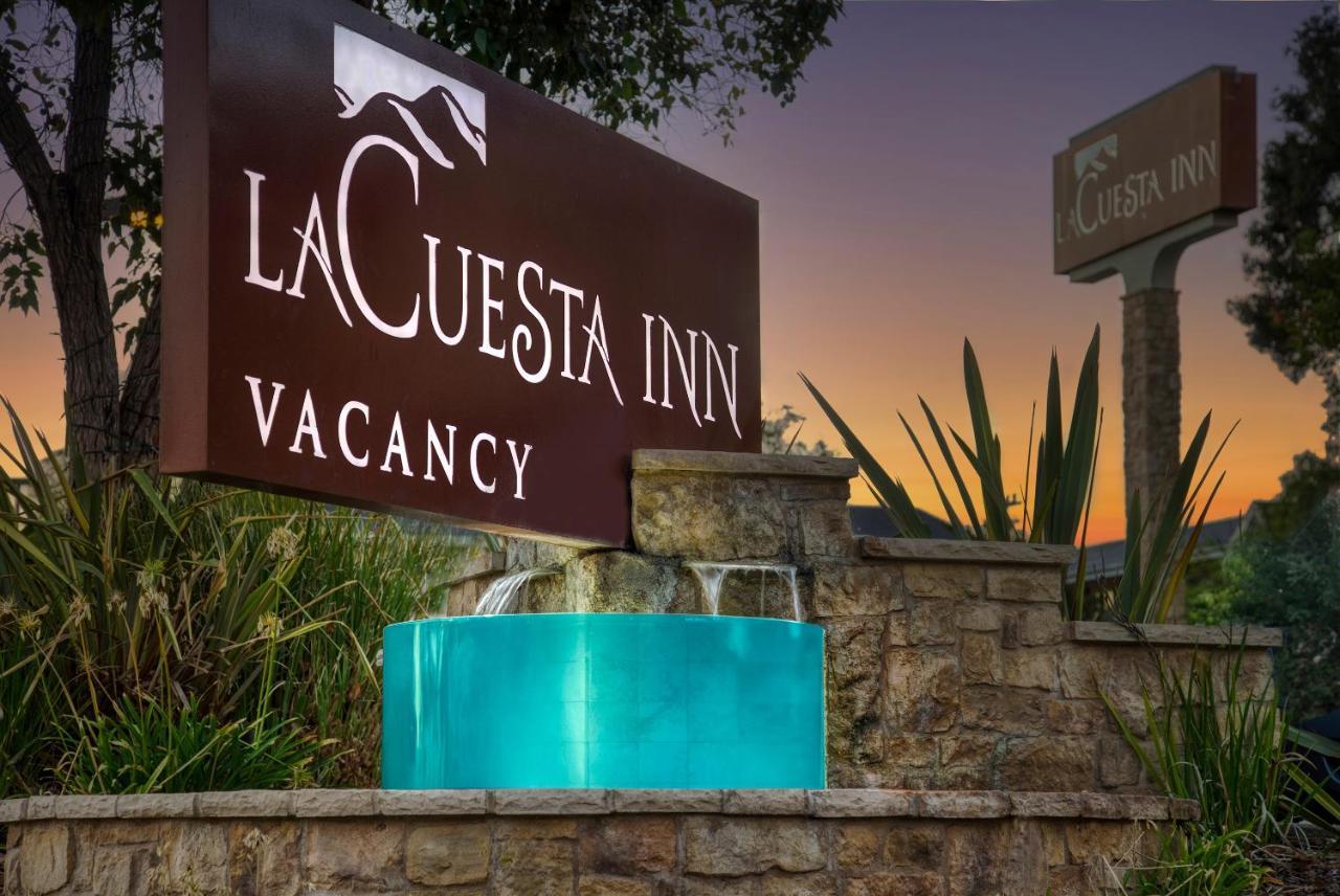 La Cuesta Inn, BW Signature Collection San Luis Obispo Kültér fotó